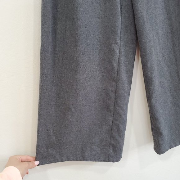SABIE Grey Pants Trouser womens XS - Picture 3 of 12